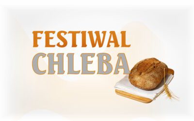 ZAPRASZAMY DO UDZIAŁU W KONKURSIE „SMAK CHLEBA 2025’’