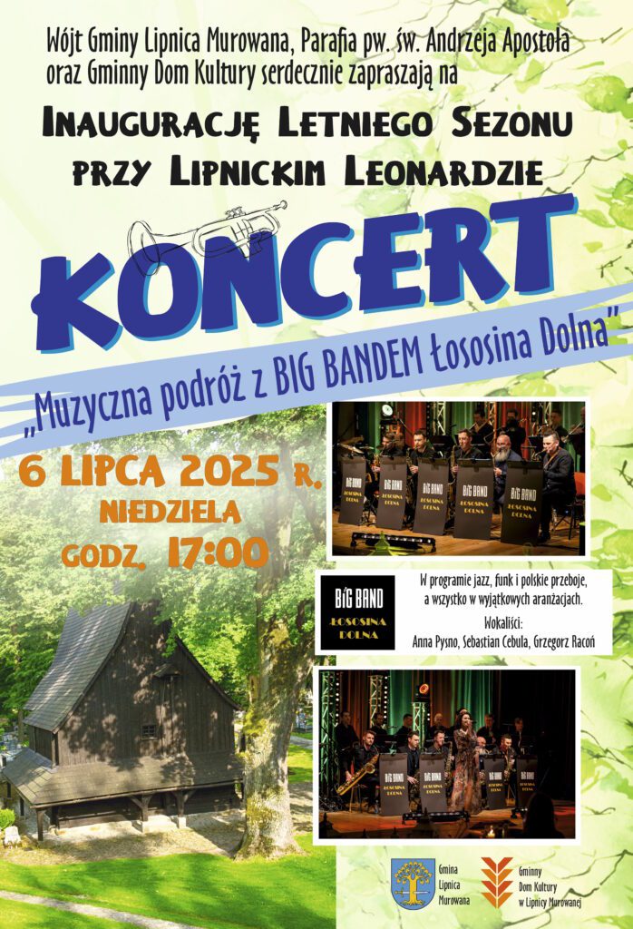GDK Lipnica Murowana