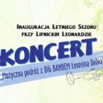 koncert leonard miniaturka GDK Lipnica Murowana