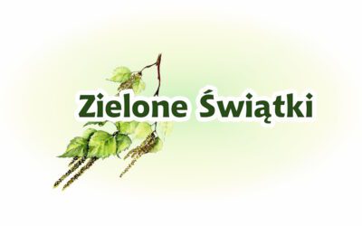 Tradycja nadal pielęgnowana i podtrzymywana