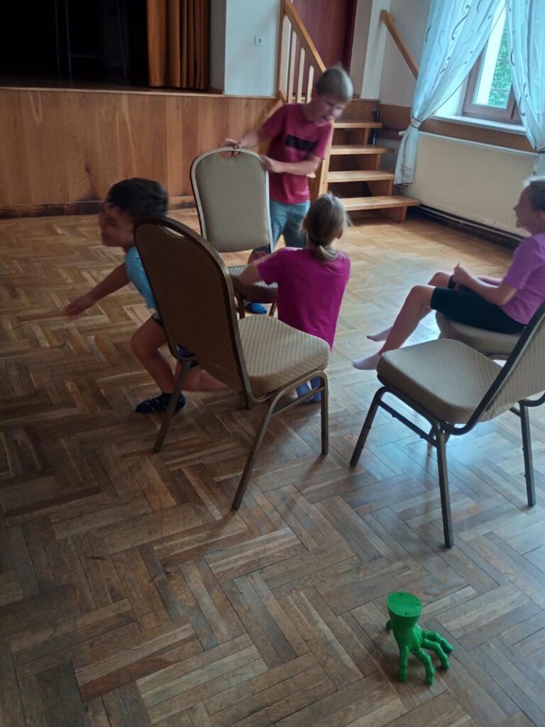 14 GDK Lipnica Murowana