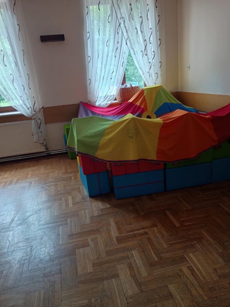 5 GDK Lipnica Murowana