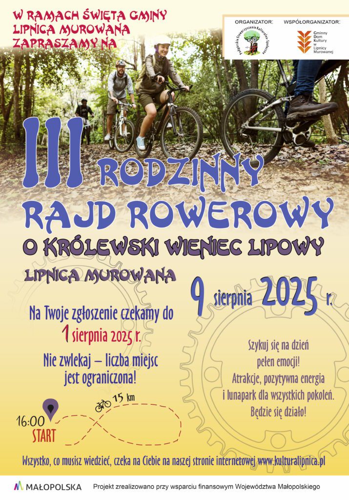 GDK Lipnica Murowana