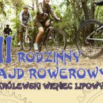 rajd rowerowy miniaturka GDK Lipnica Murowana