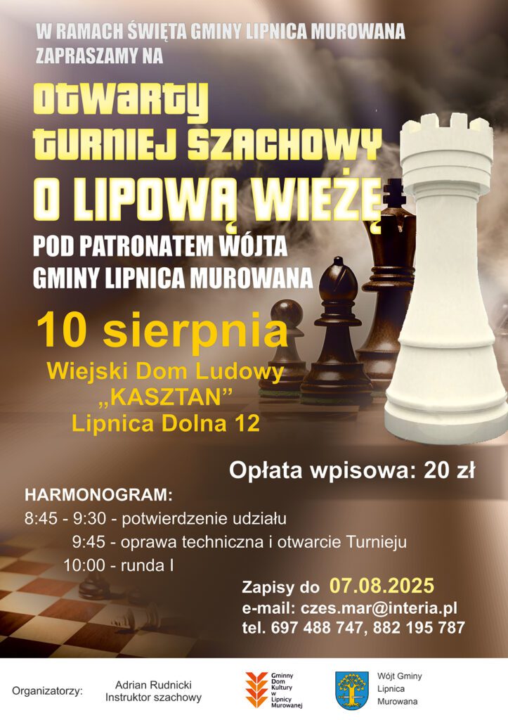 GDK Lipnica Murowana