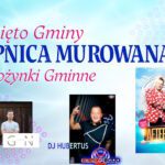 GDK Lipnica Murowana