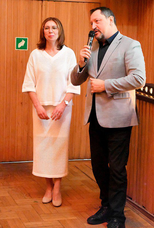 GDK Lipnica Murowana