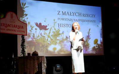 PODSUMOWANIE ROKU KULTURALNEGO 2025 – SPOTKANIE PEŁNE WSPOMNIEŃ, WDZIĘCZNOŚCI I PLANÓW NA PRZYSZŁOŚĆ