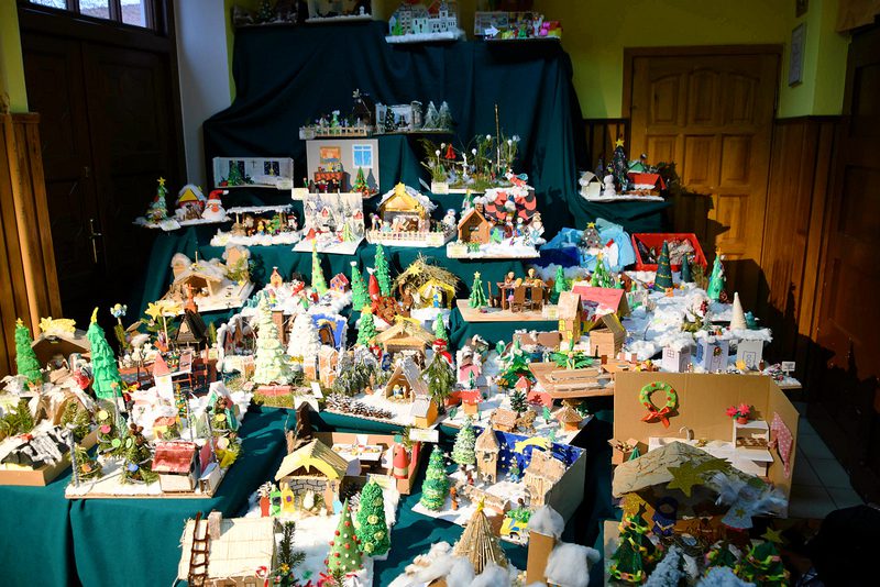 GDK Lipnica Murowana