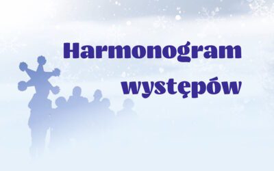 POZNAJ KOLEJNOŚĆ WYSTĘPÓW! PRZED NAMI 44. MAŁOPOLSKI PRZEGŁĄD GRUP KOLĘDNICZYCH „O LIPNICKĄ GWIAZDĘ”