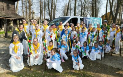 Regionalna scena podczas Konkursu Lipnickich Palm – zobacz, kto wystąpi