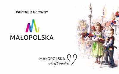 67. KONKURS LIPNICKICH PALM „WIZYTÓWKĄ MAŁOPOLSKI”