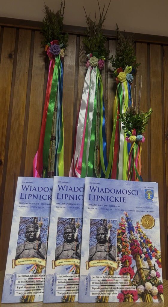 zdjecie na strone gazeta GDK Lipnica Murowana