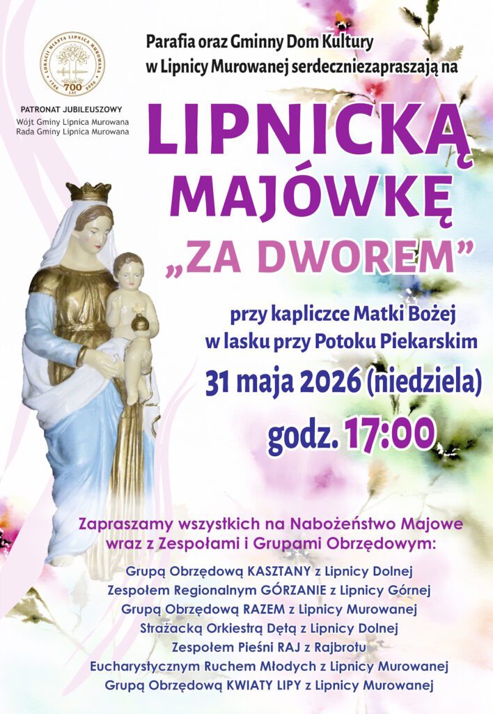 GDK Lipnica Murowana