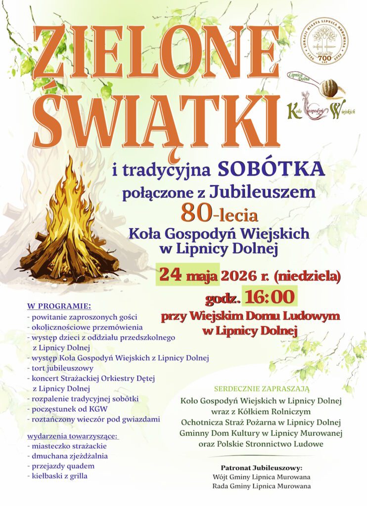 GDK Lipnica Murowana