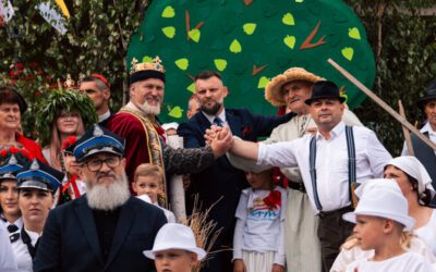 Siedem wieków jednej opowieści – wyjątkowe obchody 700-lecia Lipnicy Murowanej