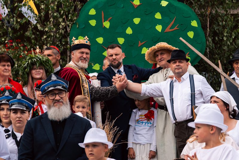 Siedem wieków jednej opowieści – wyjątkowe obchody 700-lecia Lipnicy Murowanej