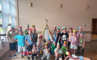 Pierwszy tydzień „Wakacji z Kulturą” już za nami!