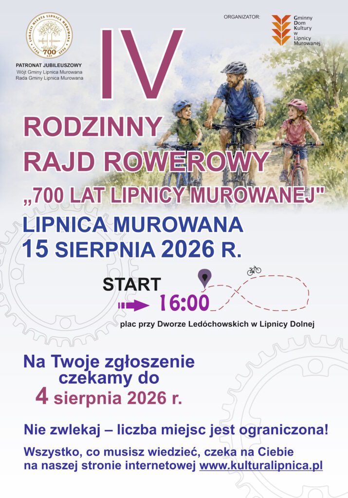 GDK Lipnica Murowana