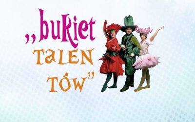 „Bukiet Talentów” – wyjątkowy spektakl dla dzieci podczas Święta Gminy Lipnica Murowana!