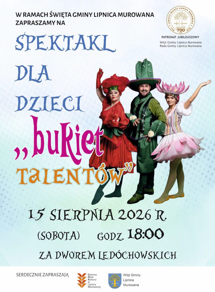 GDK Lipnica Murowana