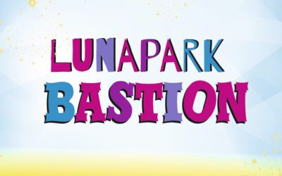 LUNAPARK „Bastion” w Lipnicy Murowanej – moc atrakcji podczas Święta Gminy!