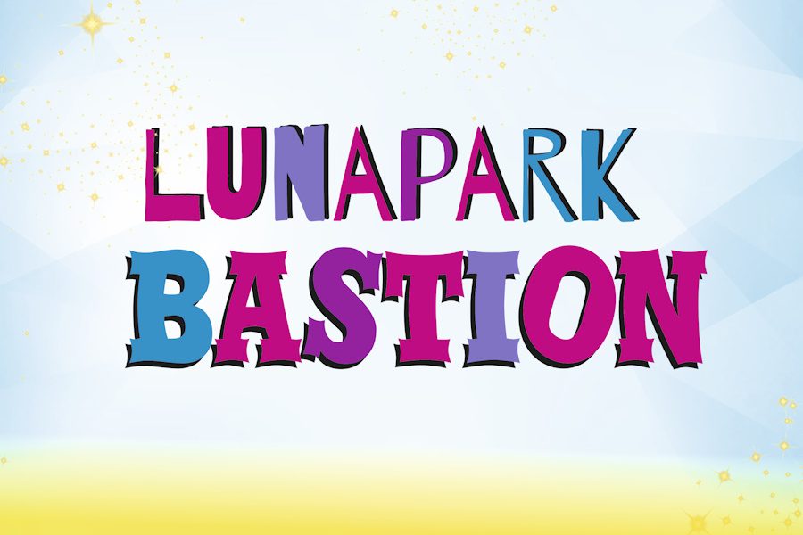 LUNAPARK „Bastion” w Lipnicy Murowanej – moc atrakcji podczas Święta Gminy!