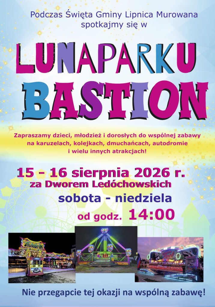 GDK Lipnica Murowana