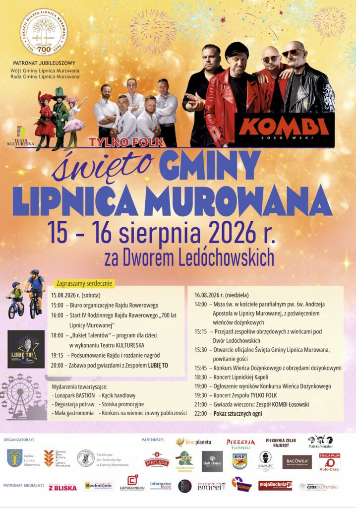 GDK Lipnica Murowana